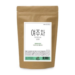 아이앤티 여주차 삼각티백, 60g, 50개입, 1개