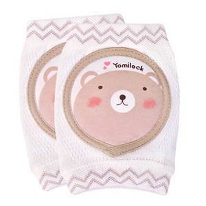 요미락 오가닉 무릎보호대 양쪽 세트