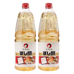 오타후쿠 스시스 업무용, 1.8L, 2개