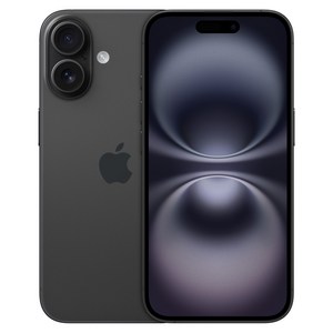 Apple 정품 아이폰 16 Plus 자급제