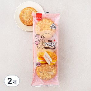 삼립 정통 보름달