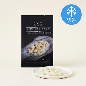 최현석의 쵸이닷 트러플 크림 뇨끼 (냉동), 270g, 1개