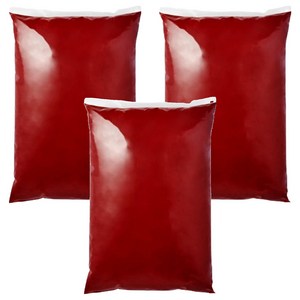 하인즈 파우치 토마토 페이스트, 3.15kg, 3개