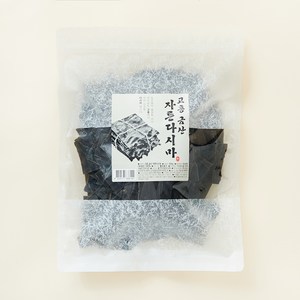 고흥 금산 자른 다시마, 300g, 1개