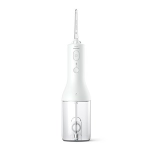 필립스 소닉케어 무선 파워플로서 2000 구강세정기