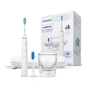 필립스 다이아몬드클린 9000 전동칫솔