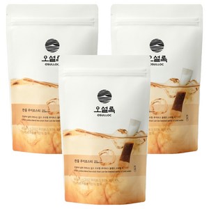 오설록 찬물 루이보스티