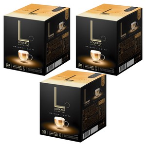 루카스나인 시그니처 라떼 커피믹스