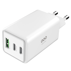 굿밸류 GaN 65W 멀티 3포트 초고속 충전기