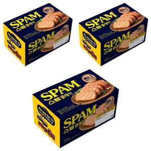 스팸 클래식, 340g, 9개