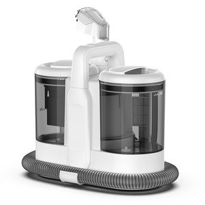 홈플래닛 다용도 패브릭 습식 청소기 W07C-2