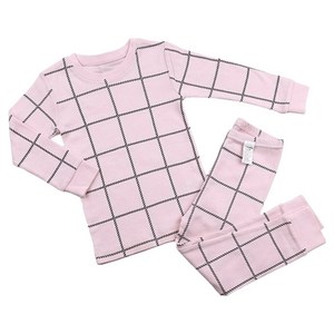 메이키즈 아동용 심플스퀘어 30수 후라이스 내의 상하세트