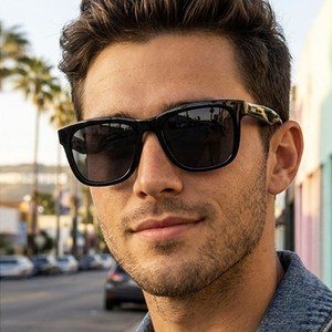 지프 Jeep 편광 선글라스 R3027 PS5