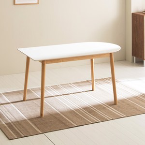 파로마 카도 통세라믹 1400 반타원형 식탁 방문설치