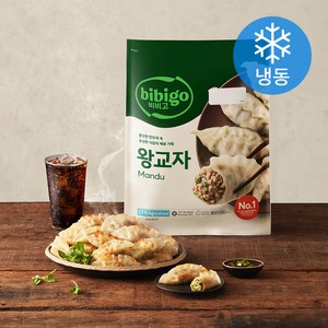 비비고 왕교자 (냉동), 1.715kg, 1개