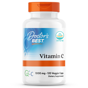 닥터스베스트 비타민 C 1000mg, 120정, 1개