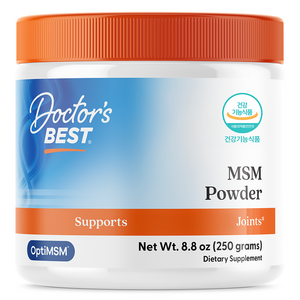 닥터스베스트 MSM 파우더, 250g, 1개