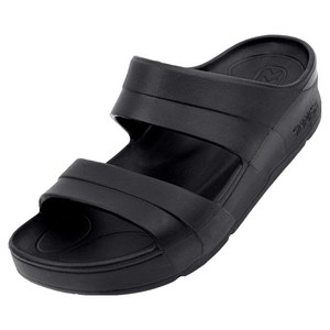 신미사 족저근막 미끄럼방지 발편한 슬리퍼