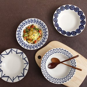 ZEN 스칸디 파스타볼 4종세트