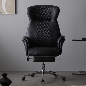 싯존 카이저 리클라이너 사무용 의자 방문설치