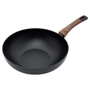 실바트 까리노 인덕션 궁중팬, 30cm, 1개