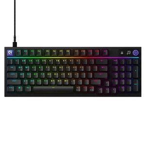 로지텍 코리아 G316 X 98 게이밍 유선 기계식 키보드
