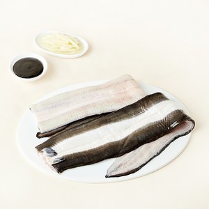 산지직송 무항생제 국내산 손질 민물장어 (냉장), 700g, 1개