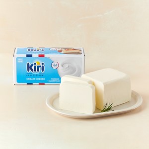 끼리 크림치즈