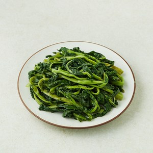 국내산 데친 무시래기, 1kg, 1개