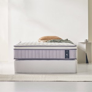 웰퍼니쳐 모비딕 포켓 필로우탑 매트리스