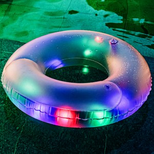 빅웨이브 LED 원형 튜브 85cm