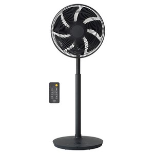 르젠 BLDC 앱연동 써큘레이터 리모컨 선풍기 LZEF-DC290