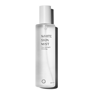 블랙몬스터 화이트 스킨 미스트, 300ml, 1개