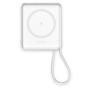 엔보우 맥세이프 보조배터리 10000mAh C타입