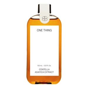 원씽 병풀 추출물 토너, 150ml, 1개