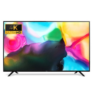 와사비망고 4K UHD LED TV
