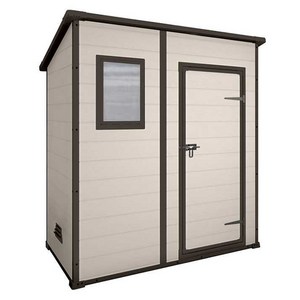케터 조립식 야외창고 Manor 184 x 111 x 201 cm 방문설치