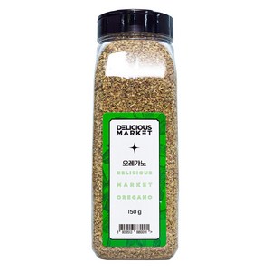 딜리셔스마켓 오레가노, 150g, 1개
