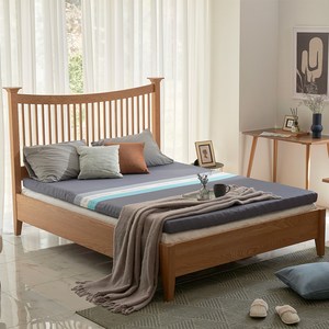 센스맘 베이직 매트리스 + 방수커버 세트