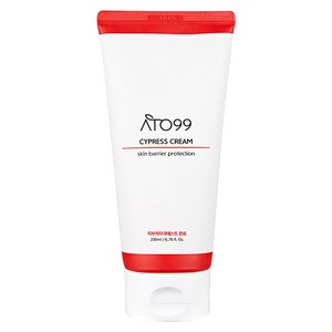 아토99 사이프러스 크림, 200ml, 1개