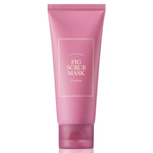 아임프롬 피그 스크럽 마스크, 1개입, 1개