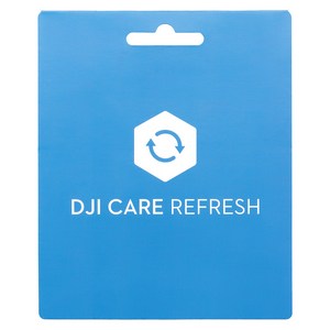 DJI Osmo Nano Care Refresh 1년 플랜