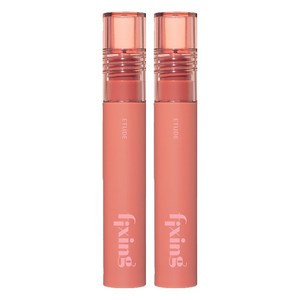 에뛰드 픽싱 립틴트, 19 코랄 브리즈, 2개