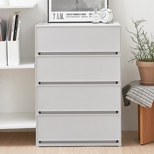 코멧 국내생산 폭 넓은 모던 서랍장