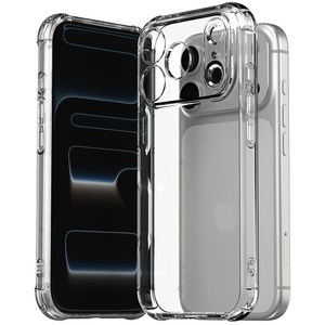 아이몰 불사신 범퍼 가드 풀커버 TPU 휴대폰 케이스