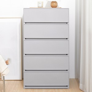 코멧 국내생산 폭 넓은 모던 서랍장