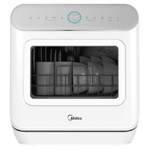 마이디어 창문형 UV 식기세척기 3인용