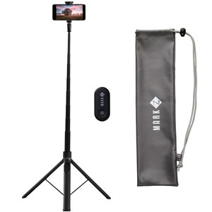 마크제트 인피니티 셀카봉 삼각대 1.7m