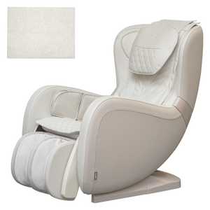 리쏘 티파니2 미니 안마의자 + 전용 러그 방문설치