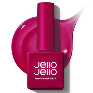 젤로젤로 프리미엄 젤 폴리쉬, JJ-15 빈티지와..., 10ml, 1개